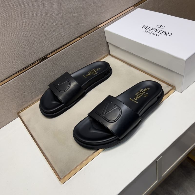 Valentino Slippers